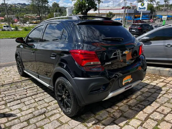 ONIX 1.4 MPFI Activ 8V