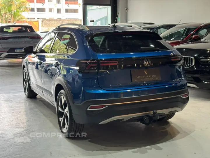 NIVUS 1.0 200 TSI TOTAL FLEX HIGHLINE AUTOMÁTICO