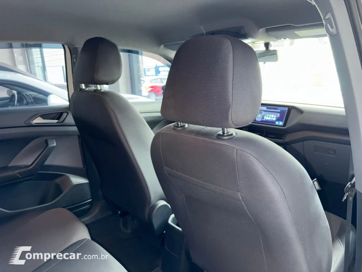 T-Cross Sense 1.0 Tsi