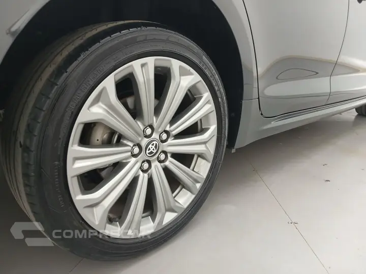 COROLLA 2.0 VVT-IE FLEX XEI DIRECT SHIFT