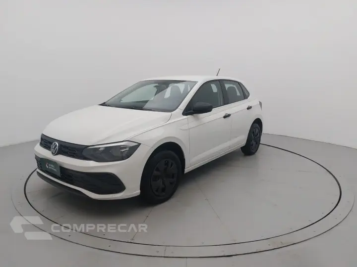 POLO 1.0 MPI TRACK MANUAL