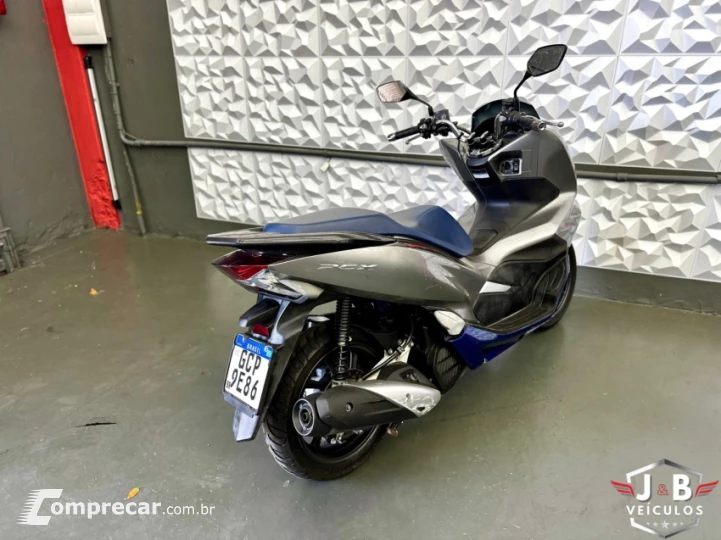 PCX