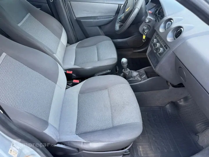 Celta Spirit/ LT 1.0 MPFI 8V FlexP. 5p