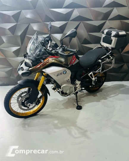 f850 gs a