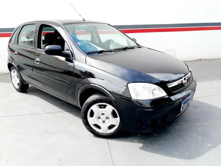 Corsa Hat. Maxx 1.4 8V ECONOFLEX 5p