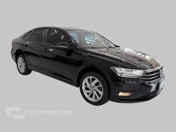 JETTA 1.4 250 TSI TOTAL FLEX COMFORTLINE TIPTRONIC