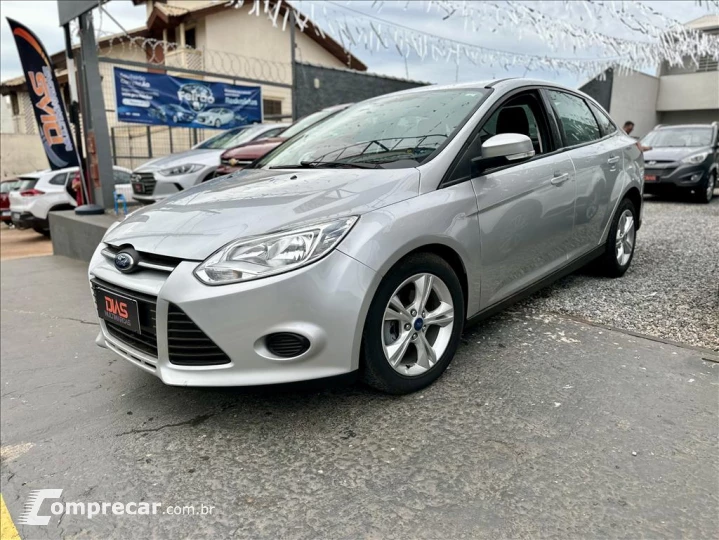 FOCUS 2.0 SE 16V