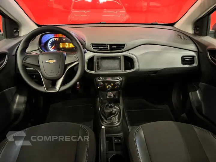 Onix 1.0 Flex Manual