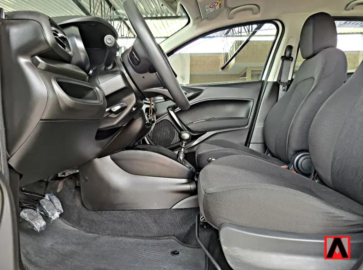 CRONOS 1.3 Firefly Drive