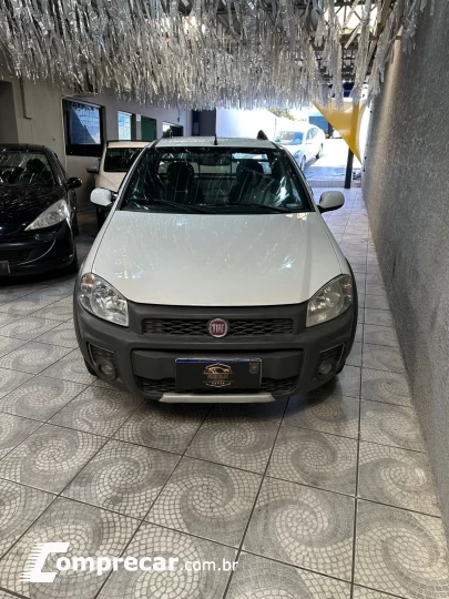 STRADA 1.4 MPI Freedom CS 8V