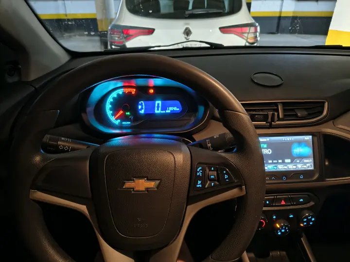 PRISMA 1.4 LT Spe/4 8V