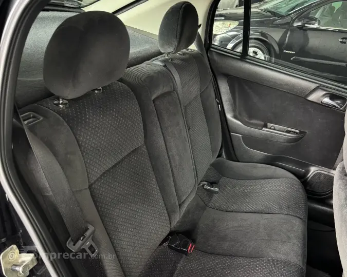 Astra Advant. 2.0 MPFI 8V FlexP. 5p Aut.