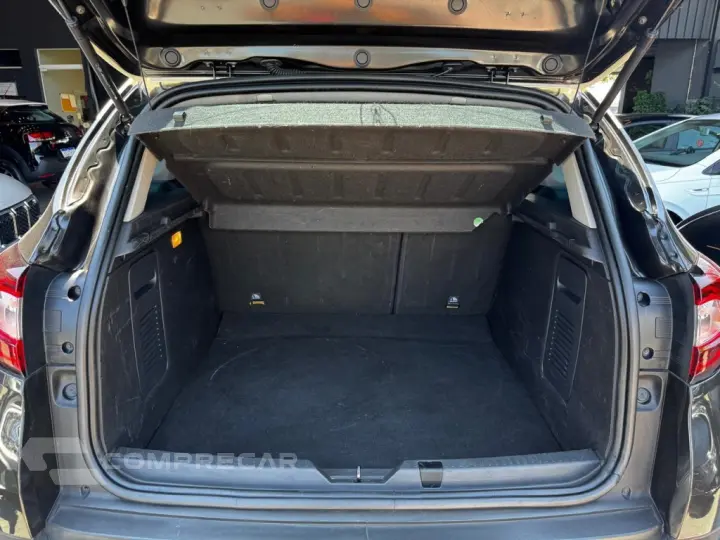 CAPTUR 1.6 16V SCE FLEX ZEN MANUAL