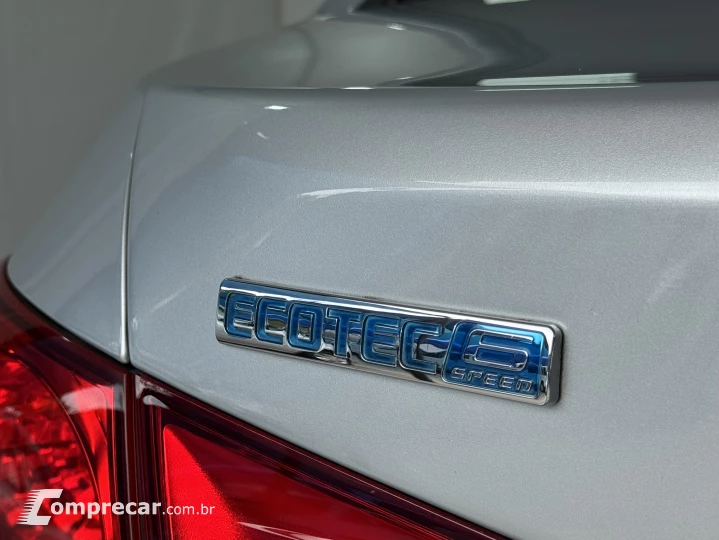 CRUZE 1.8 LT 16V