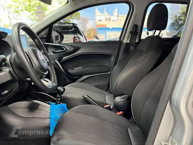 ARGO - 1.0 FIREFLY DRIVE MANUAL