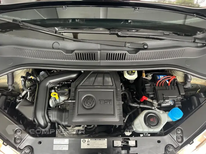 up! Xtreme 1.0 TSI Total Flex 12V 5p
