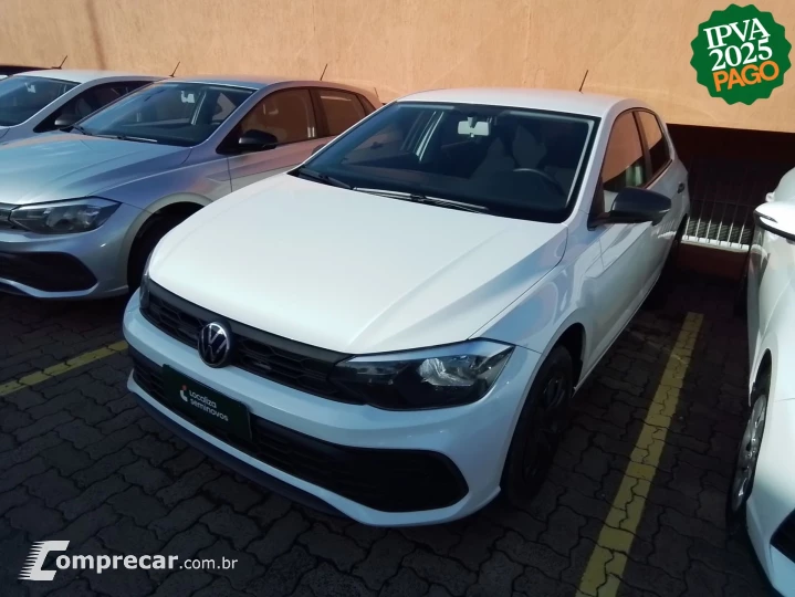 POLO 1.0 MPI TRACK MANUAL