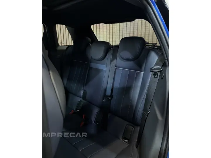 COOPER 2.0 16V TWINPOWER GASOLINA S TOP 4P STEPTRONIC