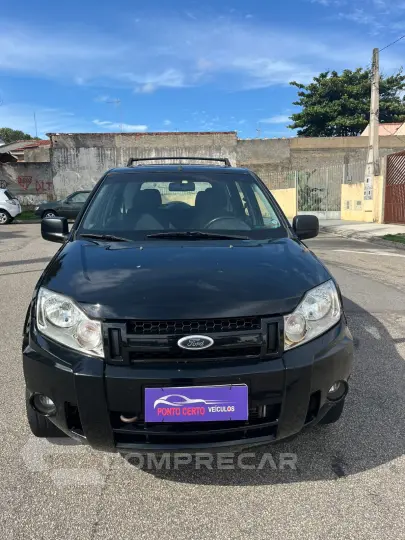 ECOSPORT 2.0 XLT 16V