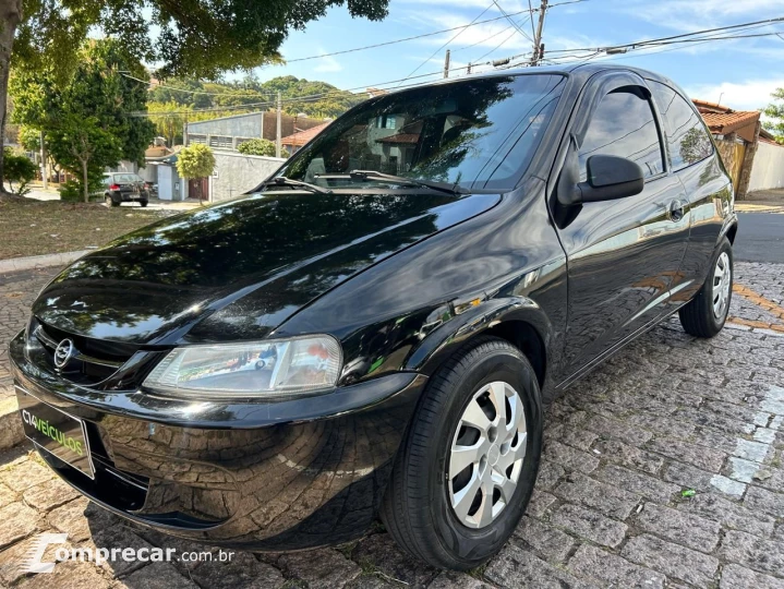 Celta 1.0/ Super 1.0 MPFI VHC 8v 5p