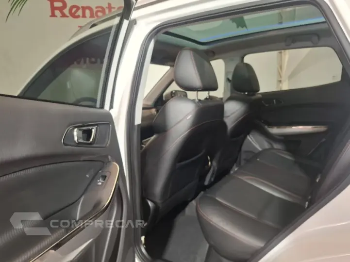 TIGGO 5X 1.5 VVT Turbo Iflex TXS