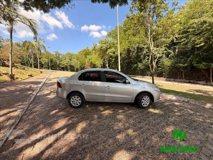 VOYAGE 1.6 MI TREND 8V FLEX 4P MANUAL