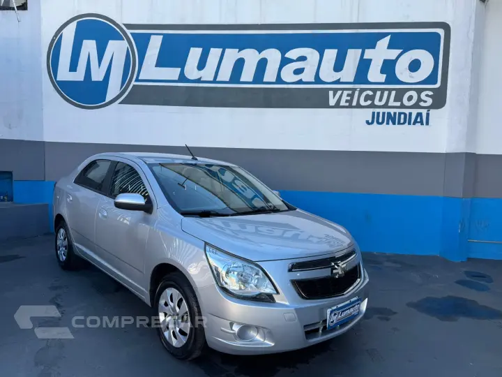 COBALT 1.8 MPFI LT 8V