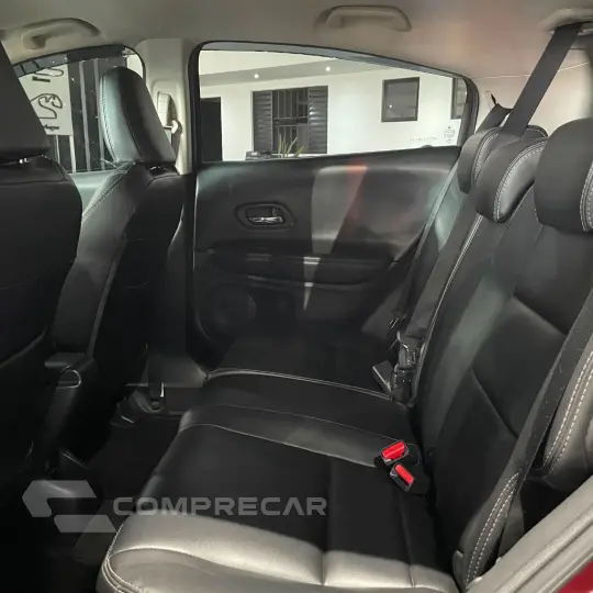 HR-V EX 1.8 Flexone 16V 5p Aut.