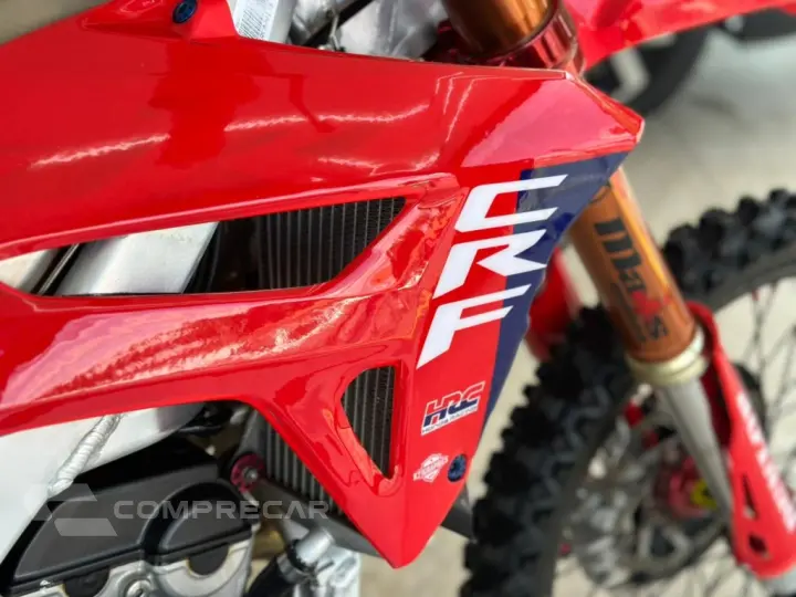 CRF 250R