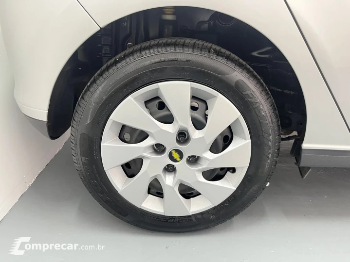 ONIX HATCH LT 1.4 8V FlexPower 5p Mec.