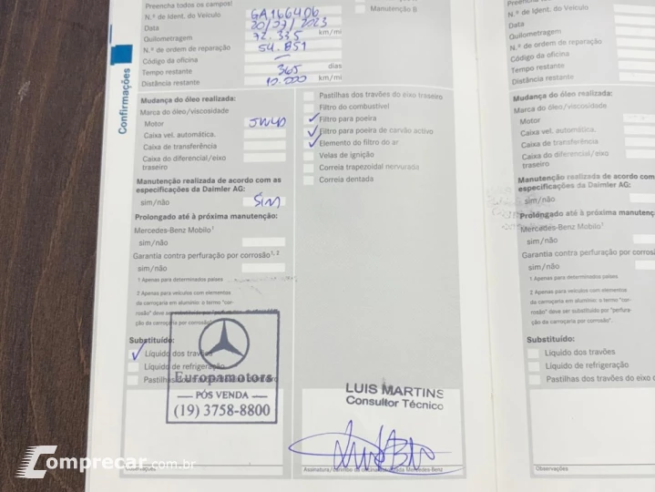 CLS 400 3.0 V6 GASOLINA 4P AUTOMÁTICO