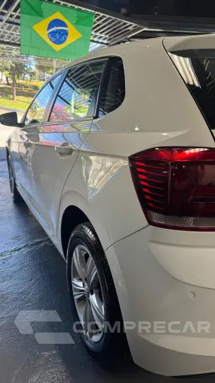 POLO 1.0 MPI