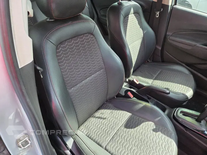 ONIX 1.4 MPFI LTZ 8V FLEX 4P AUTOMÁTICO