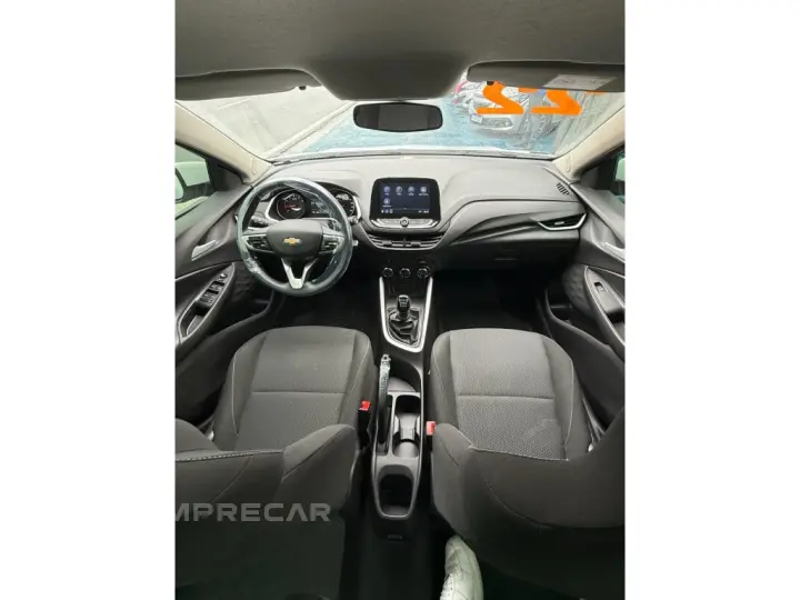 ONIX 1.0 FLEX PLUS LT MANUAL