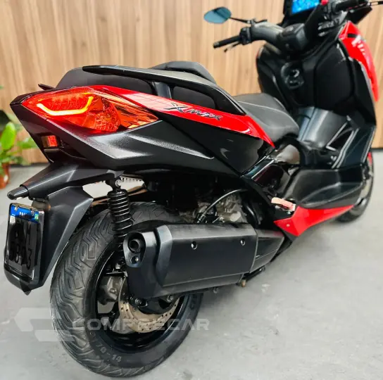 Xmax 250
