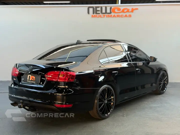 JETTA Comfortline 2.0 T.Flex 8V 4p Tipt.