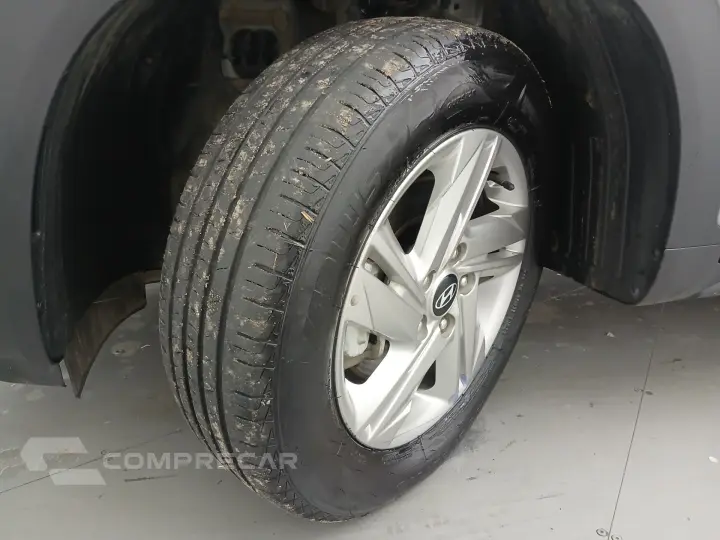 CRETA 1.0 TGDI FLEX COMFORT AUTOMÁTICO