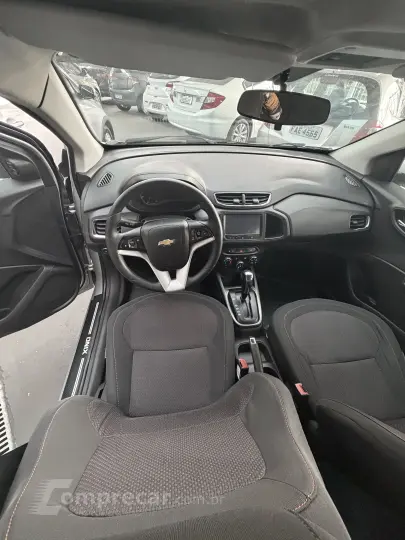 ONIX 1.4 MPFI LTZ 8V