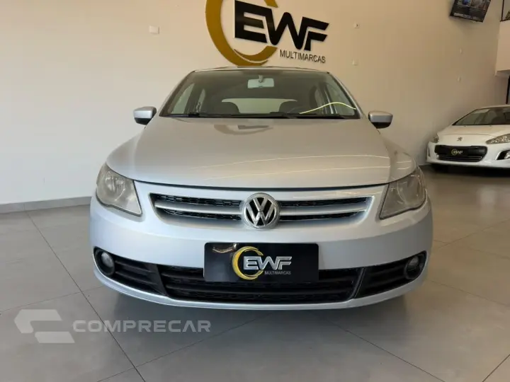 VOLKSWAGEN Gol 1.6
