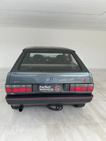 GOL 1.8 CL 8V