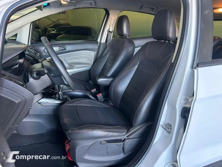 ECOSPORT FREESTYLE 1.6 FLEX MEC.