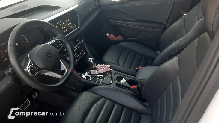 TAOS 1.4 250 TSI Highline