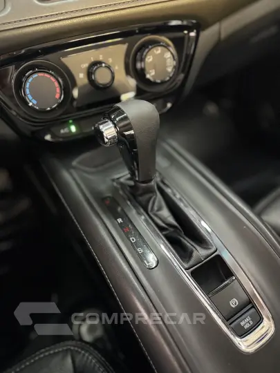 HR-V 1.8 16V LX