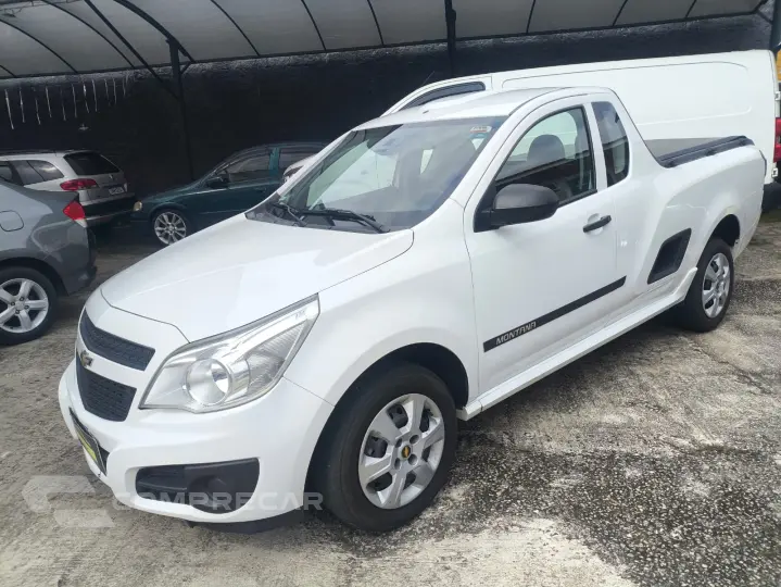 MONTANA 1.4 MPFI LS CS 8V