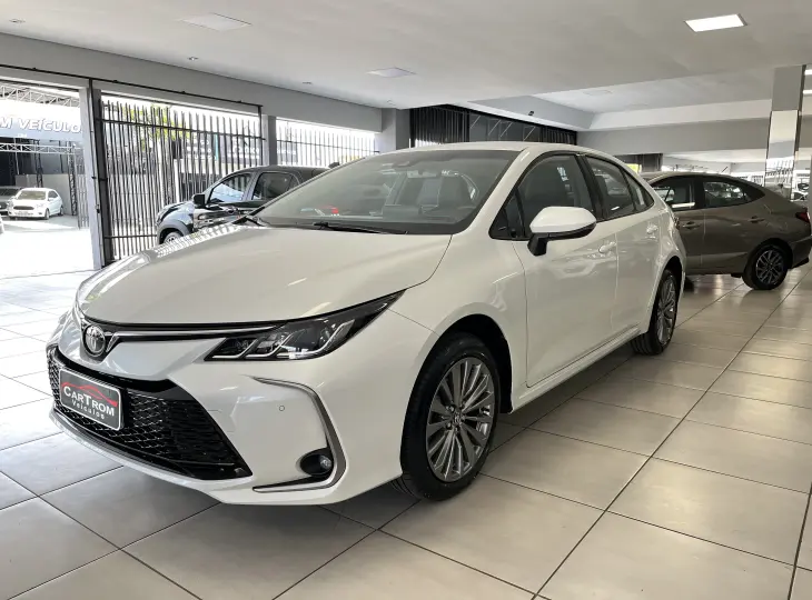 COROLLA 2.0 XEI 16V