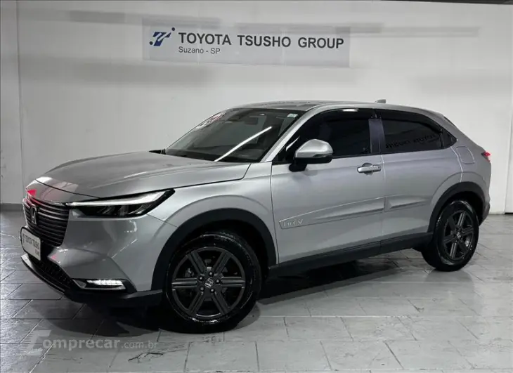 HR-V 1.5 DI I-vtec EXL