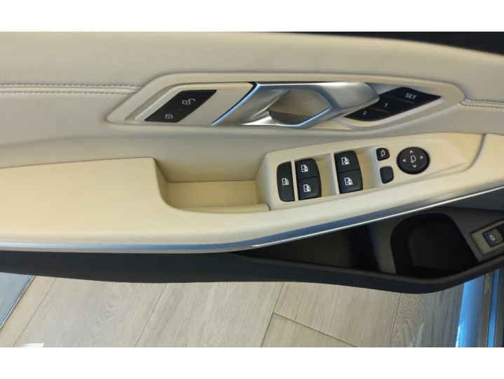 320I 2.0 16V TURBO FLEX M SPORT AUTOMÁTICO
