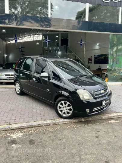 Meriva SS EASYTRONIC 1.8 FlexPower 5p