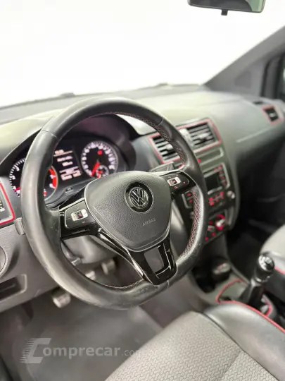 FOX 1.6 MI Rock IN RIO 8V