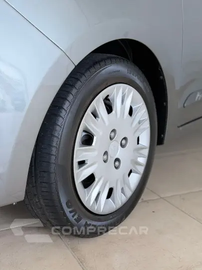 Ka 1.0 SE/SE Plus TiVCT Flex 5p